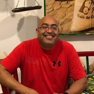 Meet your Posher, Julio